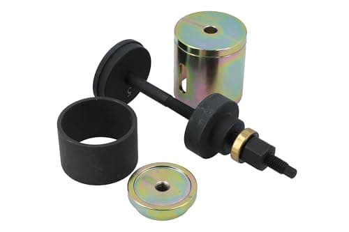 Image of Laser 8860 Bush Removal & Fitting Tool - for BMW Rear Differential Mounting (front bushes)