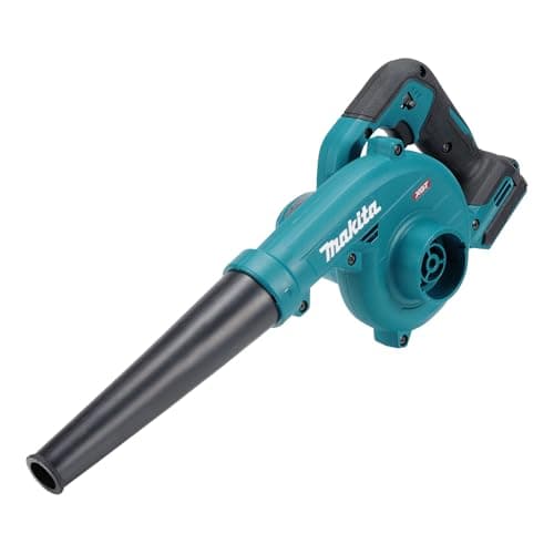 Image of Makita UB002GZ01 40V Max Li-ion XGT Blower, Batteries and Charger Not Included