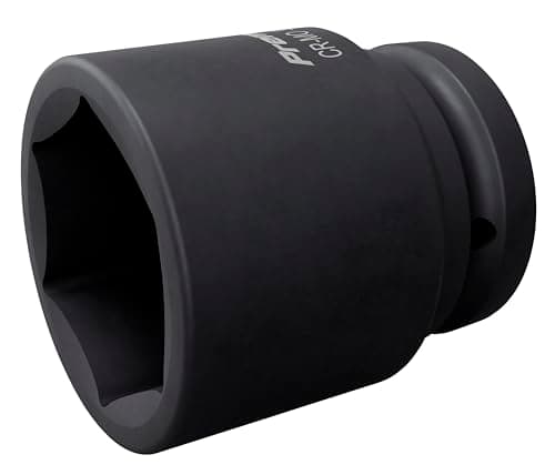 Image of Sealey Is3436 Impact Socket 36Mm 3/4Sq Drive