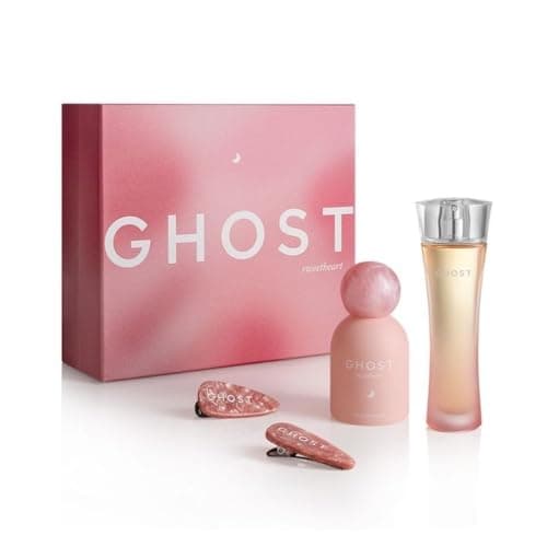 Image of Ghost Sweetheart EDT 30ml Gift Set 2025