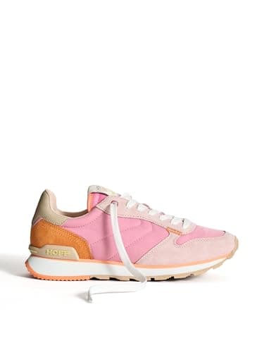 Image of HOFF Sneakers for Women THURII Pink