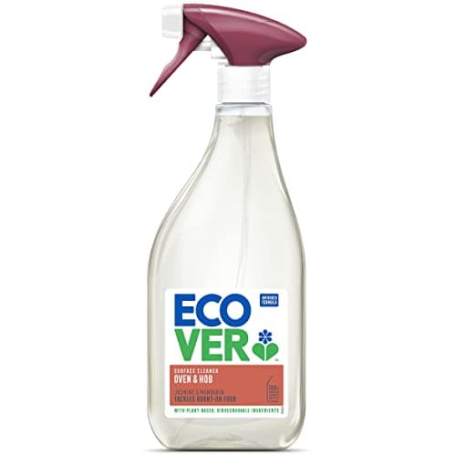 Image of Ecover | Oven and Hob Cleaner | 1 x 500ml
