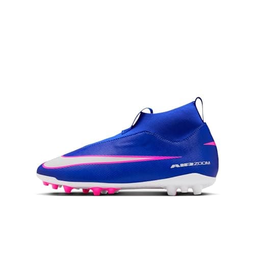 Image of Nike JR Zoom Superfly 10 ACADEMY AG Clay Soccer Shoes Artificial Turf