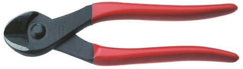 Image of C.K T3961A 08 Heavy Duty Wire Cutter