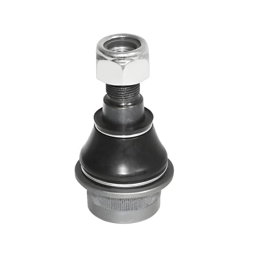 Image of SKF Ball Joint With Synthetic Grease VKDS 318009 Bottom Position Outer Diameter 45.3 mm Height 84 mm Length 111 mm Width 111 mm - OE Quality