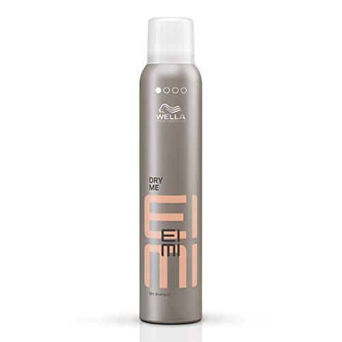 Image of Wella Professionals EIMI Dry Me Dry Shampoo 180ml
