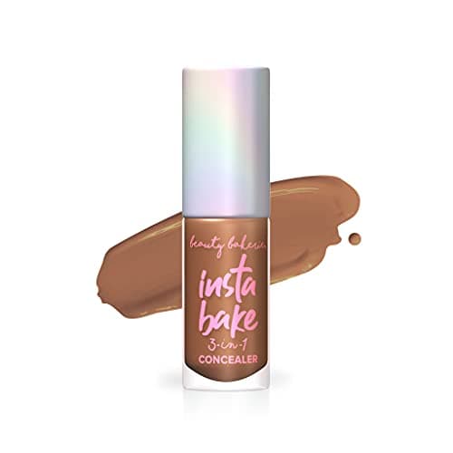 Image of Beauty Bakerie Instabake 3-In-1 Hydrating Concealer - 004 - Baking My Heart
