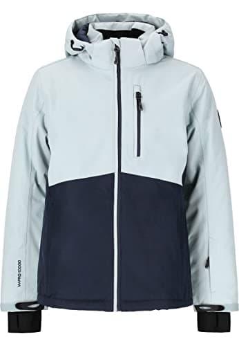 Image of WHISTLER Gigi Jacket Cloud Blue 48