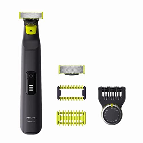 Image of Philips - Oneblade Pro QP6541/15 Face & Body