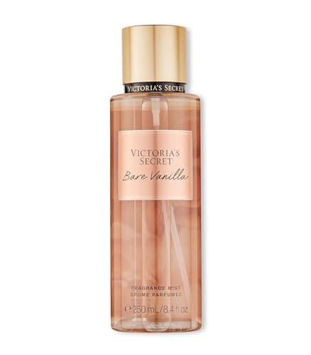Image of Victoria Secret Bare Vanilla Fragrance Mist 250ml
