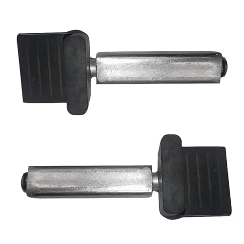 Image of GRAND PITSTOP Motorcycle & Powersports Maintainence Stand Paddle Lift rear for Motorcycle Paddock stands Cruiser & Sports (Attachment Only)
