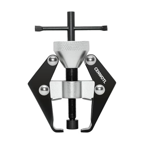 Image of CENWOTL Battery Terminal Puller and Wiper Arm Puller Removal Repair Tool