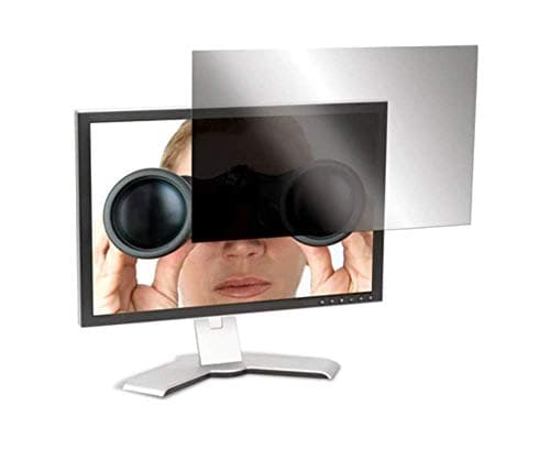 Image of Targus Privacy Screen Filter for Tablet, Laptop or Desktop 24" W (16:10) Anti-glare Touchscreen Compatible (ASF24WEU)
