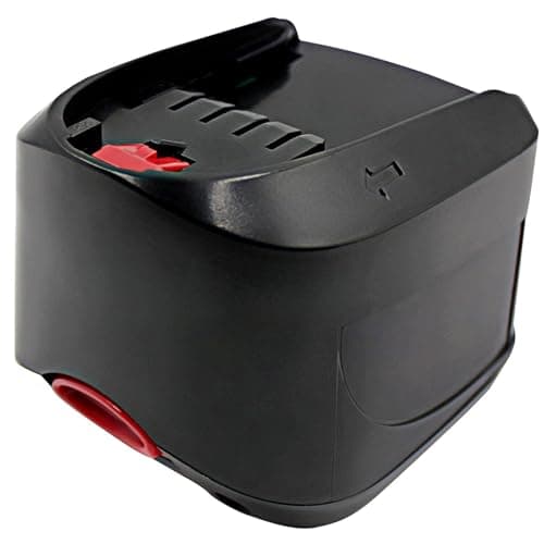 Image of for Bosch 14.4V 3000mAh Li-ion Power Tool Battery 2 607 336 037 2 607 336 038 | 2 607 336 194 | 2 607 336 206 |