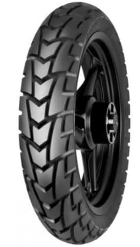 Image of MITAS 130/70-17 TL 62R MC32 (M+S)