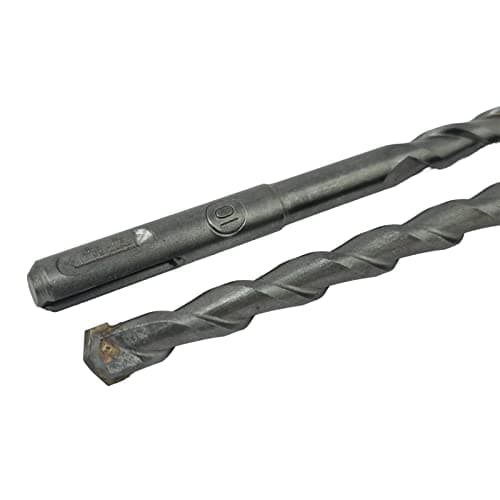 Image of SDS+ Plus Masonry Drill Bit - (10mm x 600mm)