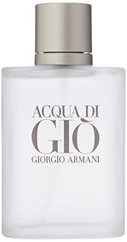 Image of Acqua Di Gio 100ml Eau De Toilette for Men