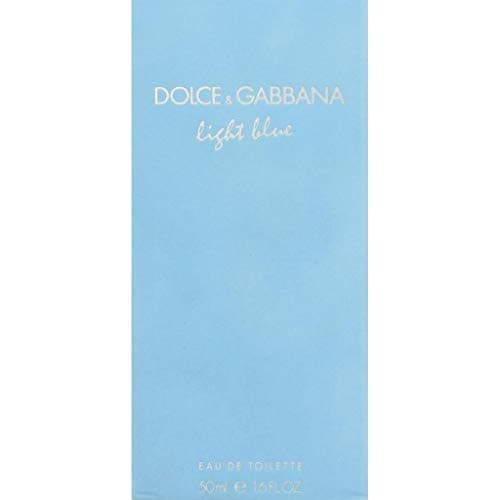 Image of Perfume Mujer Light Blue Dolce & Gabbana EDT