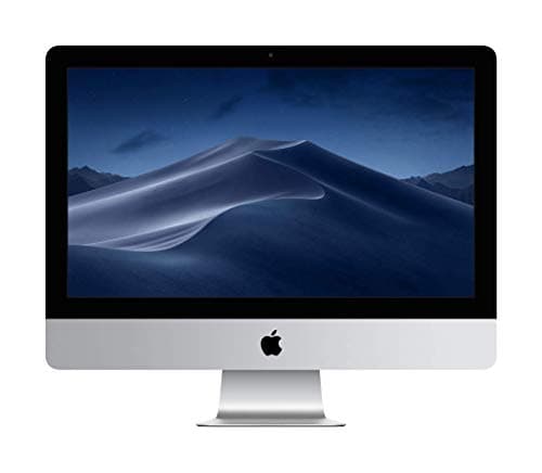 Image of 2017 Apple iMac with Core i5 2.3GHz (21.5-inch, 8GB RAM, 1TB HDD) (Renewed)