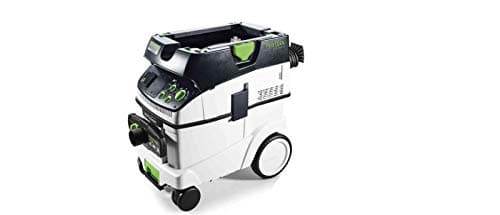 Image of Festool Cleantec 240 Volt AC Mobile Dust Extractor