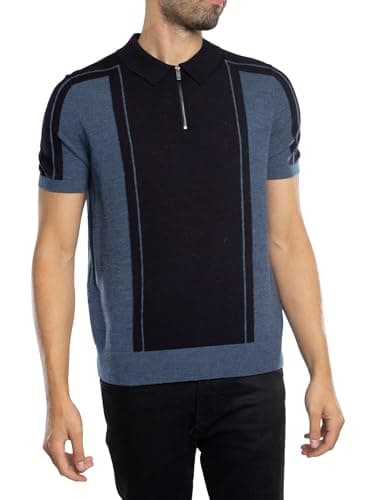 Image of Ted Baker Jesty Navy XL (US Men s 5)
