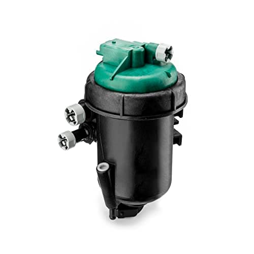 Image of Ufi Filters 55.173.00 Fuel Filter With Housing