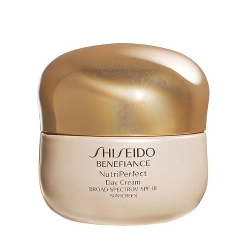 Image of Shiseido Benefiance Nutriperfect Day Cream SPF 15 Pro-fortifying - 50 ml