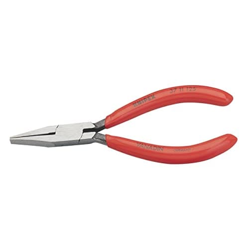 Image of Knipex 55952 Watchmakers/Relay Adjusting Pliers 125 mm