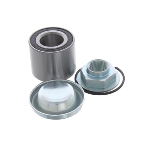 Image of XYZ Parts Replacement Rear Wheel Bearing Kit Compatible with Citroen C3 Mk2 2010-2017 3748A1