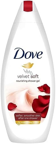 Image of Dove Pro.Age Body Wash, 250ml