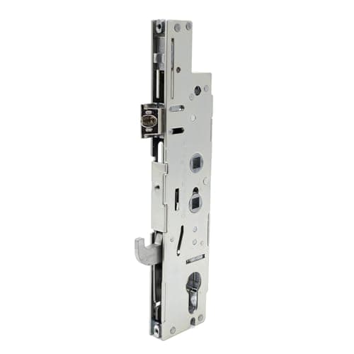 Image of Fullex XL 35mm Backset Multipoint Lock Centre Case Gearbox - Dual (Offset)