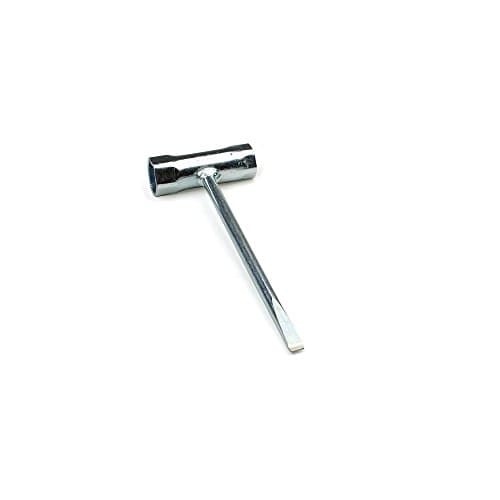 Image of Oregon 57-036 Combination Spanner Wrench, 13 Millimetre x 19 mm x 55 mm