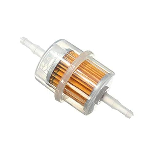 Image of TJ QFF0173 Fuel Filter
