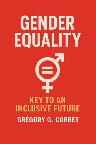 Image of Gender Equality: Key to an Inclusive Future (Sustainable Development Goals Book 5)