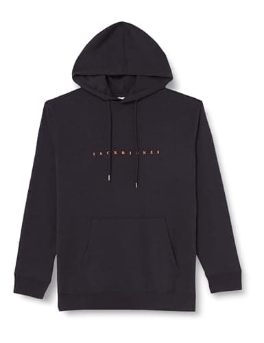 Image of Jack & Jones Star Sweat Hoodie Men (plussize) - 2XL