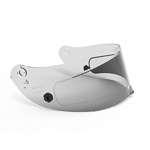 Image of Oxford Ultra Clear Pro Premium Anti-fog Visor Insert, OX696