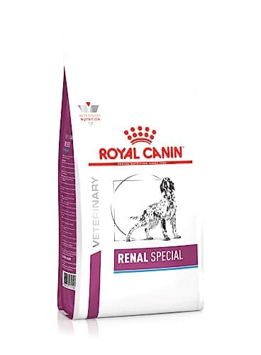 Image of Royal Canin Renal Special Dog Food, 2 kg