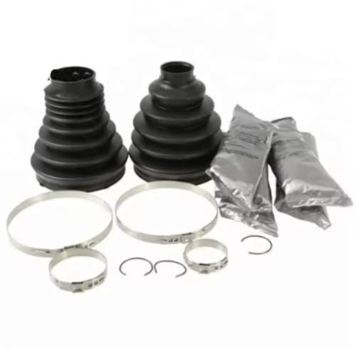 Image of CV Boots CV Boot Installation Tool OE TDR500110 LR003160 GKN305637 CV Joint Boot Kit Fit For Land Rover Freelander 2 LR3 LR4 RR Sport
