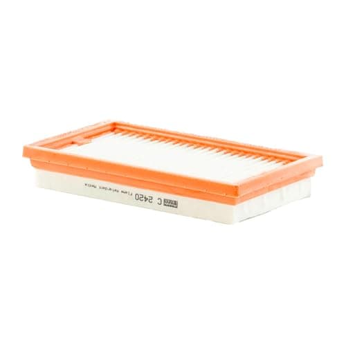 Image of MANN-FILTER C 2420 Air Filter - for Cars + Transporters
