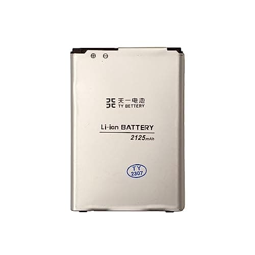 Image of TY BETTERY® Battery compatible with LG BL-46ZH for K8, K8 4G/ LG K7, K7 dual sim/LG M1, M1V, Phoenix 2