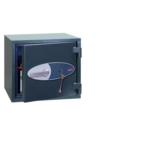 Image of Phoenix Neptune High Security Euro Grade 1 Safe with Key Lock (Small)