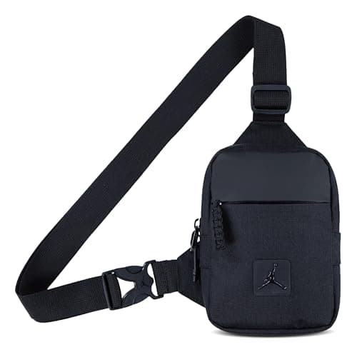 Image of Nike Jordan Mini Crossbody Bag FRANCHISE HIP BAG MA9041-023