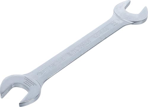 Image of BGS 30622 | Double Open End Spanner | 22 x 24 mm