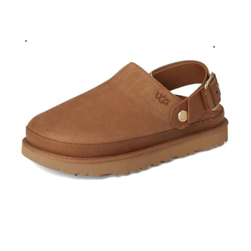 Image of UGG W GOLDENSTAR VILLA CLOG Slippers