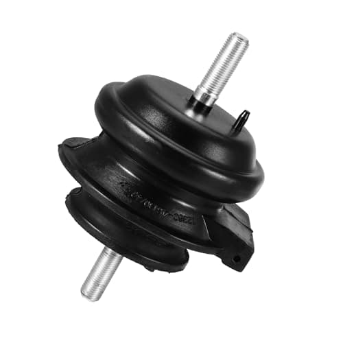 Image of VekAuto 1 Pcs Engine Motor Mount Compatible for Toyota Supra 3.0L 1989-1993, Metal Rubber