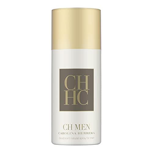 Image of Carolina Herrera CH Men Deodorant Spray 150ml