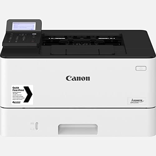 Image of Canon I - SENSYS LBP233 dw