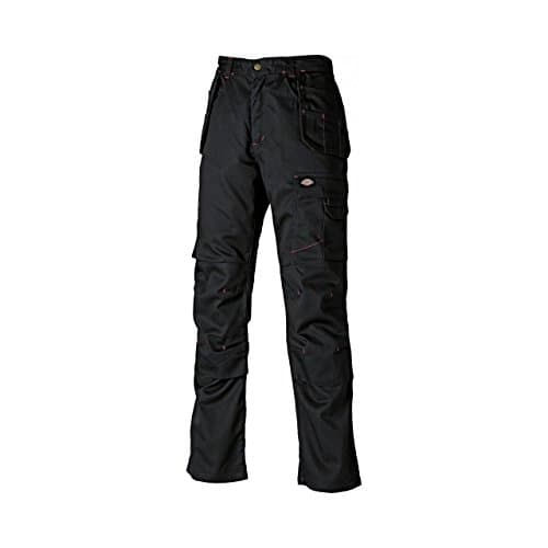 Image of Dickies Redhawk Pro Trousers , Black - 36 S