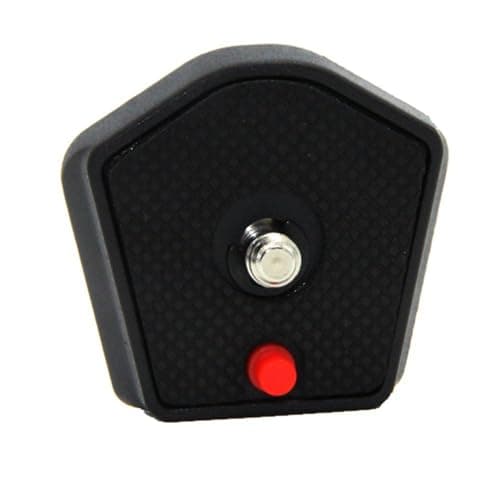 Image of Other Camera Accessories 785PL Quick Release Plate for Manfrotto Modo/Digi Tripod Compact DC659 785B