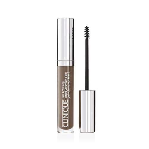 Image of Clinique Just Browsing Tinted Volumizing Brow Gel | Waterproof + Smudgeproof | Non-Clumping + Non-Flaking